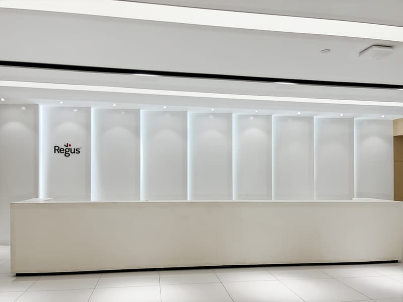Regus - 9/F, Yongxinhui Tower 1, No. 4078 Dongbin Road,Nanshan Street, Nanshan District image 2