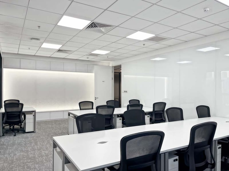 Regus - 9/F, Yongxinhui Tower 1, No. 4078 Dongbin Road,Nanshan Street, Nanshan District image 7