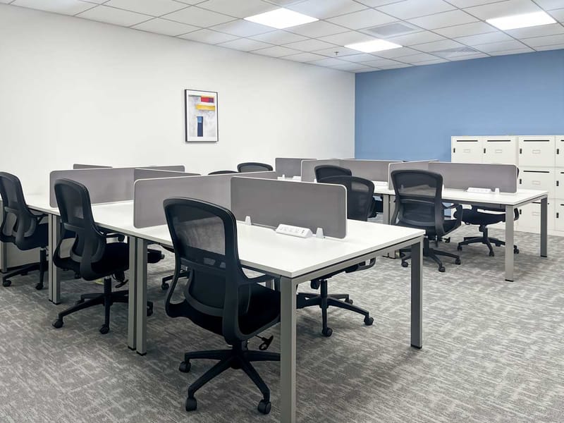 Regus - 9/F, Yongxinhui Tower 1, No. 4078 Dongbin Road,Nanshan Street, Nanshan District image 8