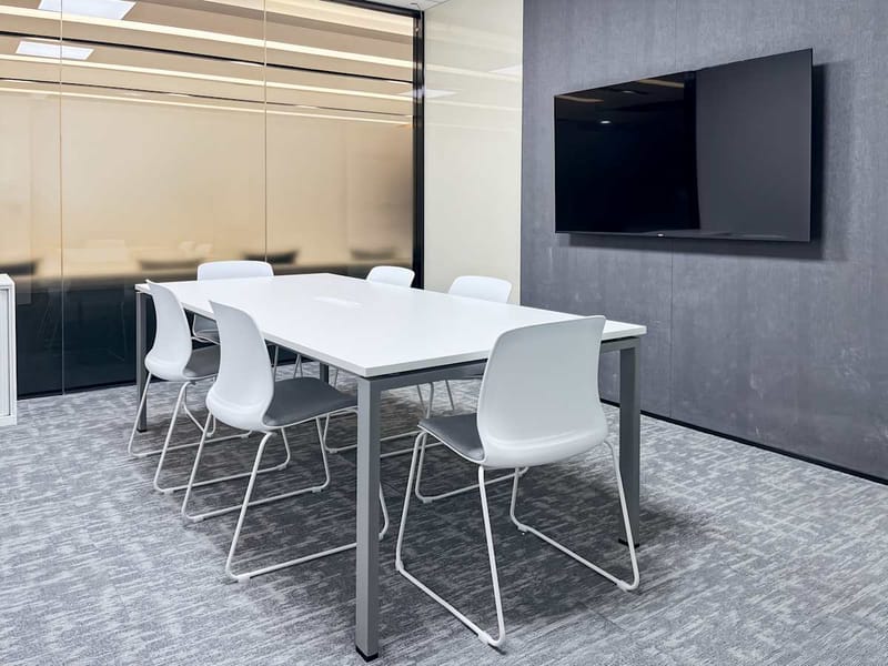 Regus - 9/F, Yongxinhui Tower 1, No. 4078 Dongbin Road,Nanshan Street, Nanshan District image 9