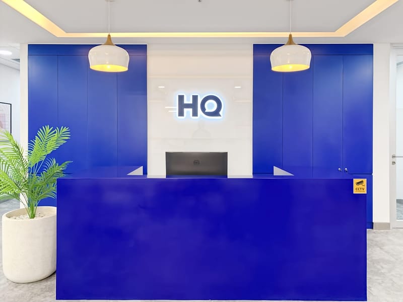 Hq - Sinarmas Land Plaza Tower 1, 5th floor,Jl. M.H. Thamrin No.51 image 2
