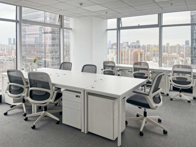 Hq - 25/F & 26/F, Tower B, Tianli Central Business Plaza,Nanshan Commercial and Cultural Center, Nanshan District image 11