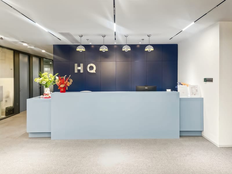 Hq - 25/F & 26/F, Tower B, Tianli Central Business Plaza,Nanshan Commercial and Cultural Center, Nanshan District image 2