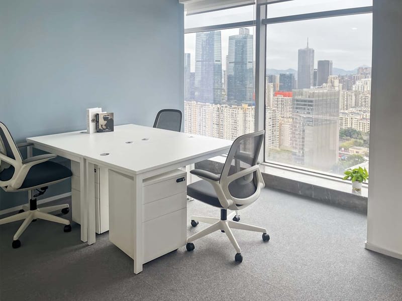 Hq - 25/F & 26/F, Tower B, Tianli Central Business Plaza,Nanshan Commercial and Cultural Center, Nanshan District image 7