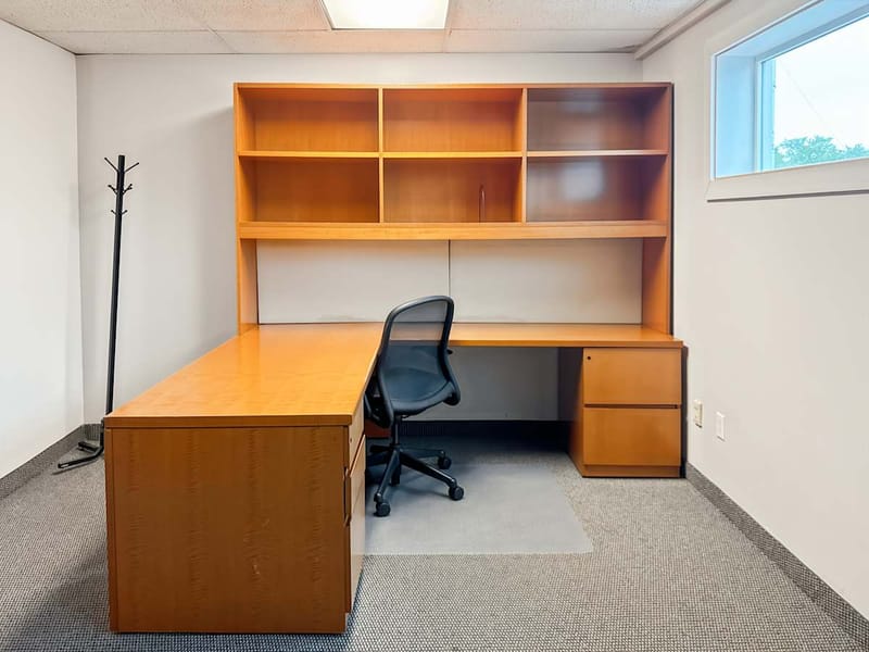 Regus - 222 Post Rd,2nd Floor image 8