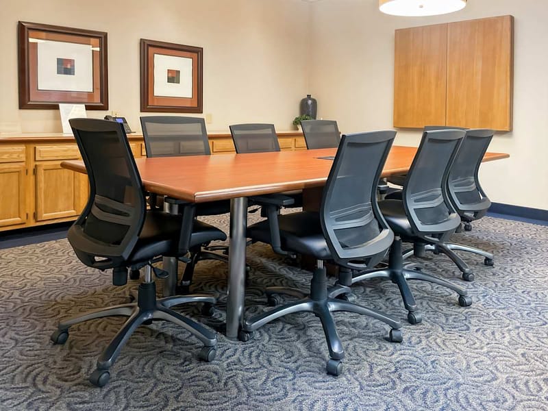 Regus - 155 E. Boardwalk Drive,3rd and 4th floor image 10