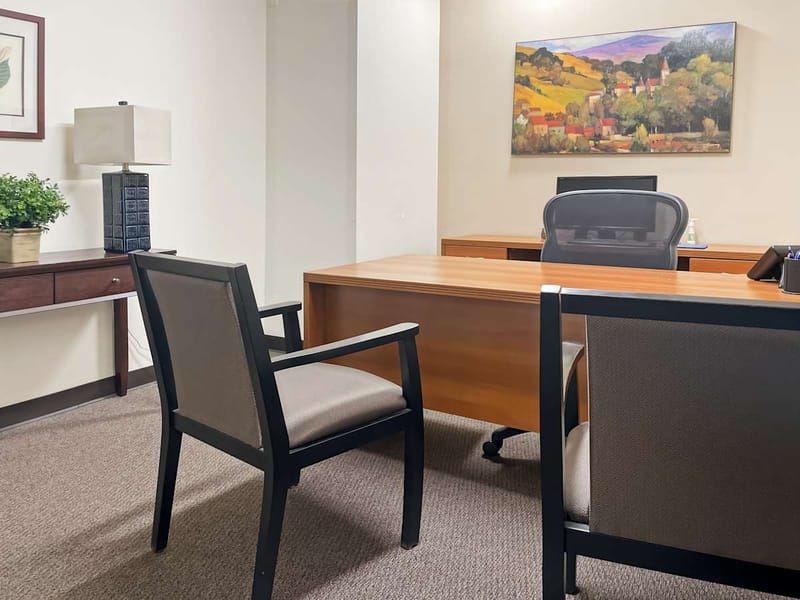 Regus - 155 E. Boardwalk Drive,3rd and 4th floor image 11