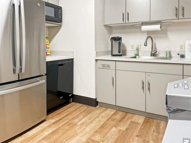 Regus - 155 E. Boardwalk Drive,3rd and 4th floor image 12