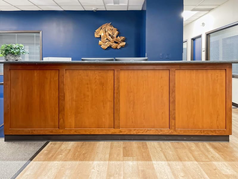Regus - 155 E. Boardwalk Drive,3rd and 4th floor image 2