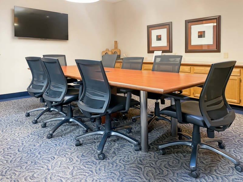 Regus - 155 E. Boardwalk Drive,3rd and 4th floor image 3