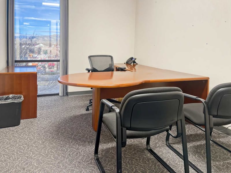Regus - 155 E. Boardwalk Drive,3rd and 4th floor image 4
