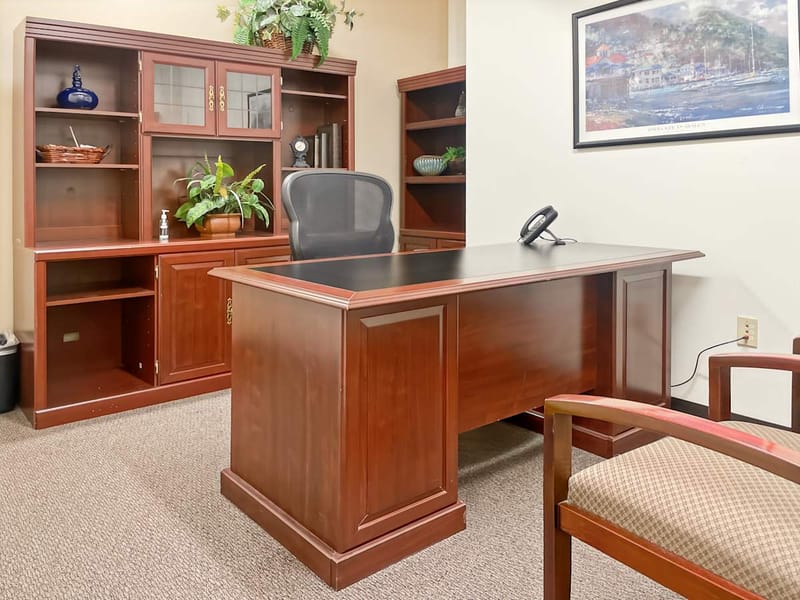 Regus - 155 E. Boardwalk Drive,3rd and 4th floor image 7