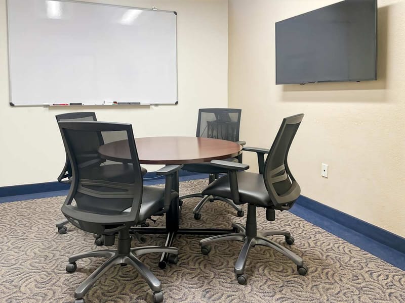 Regus - 155 E. Boardwalk Drive,3rd and 4th floor image 9