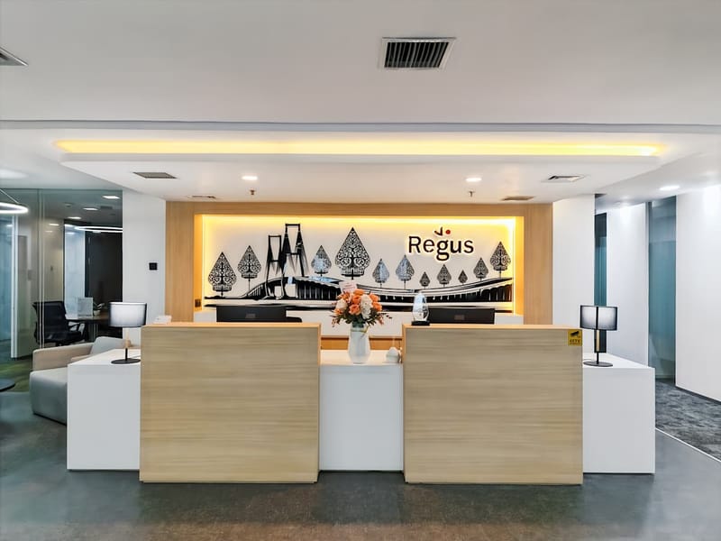 Regus - Jl. Pemuda No.60-70 image 2