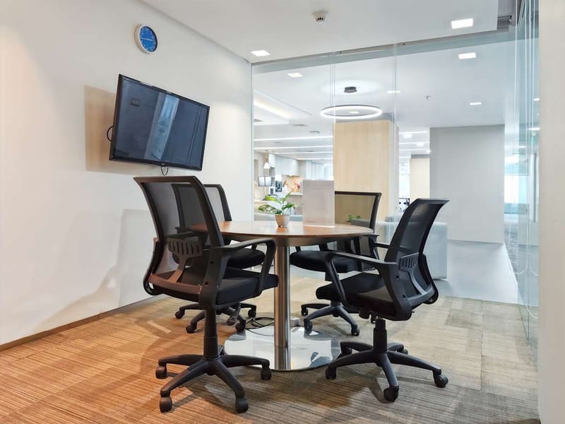 Regus - Jl. Pemuda No.60-70 image 3