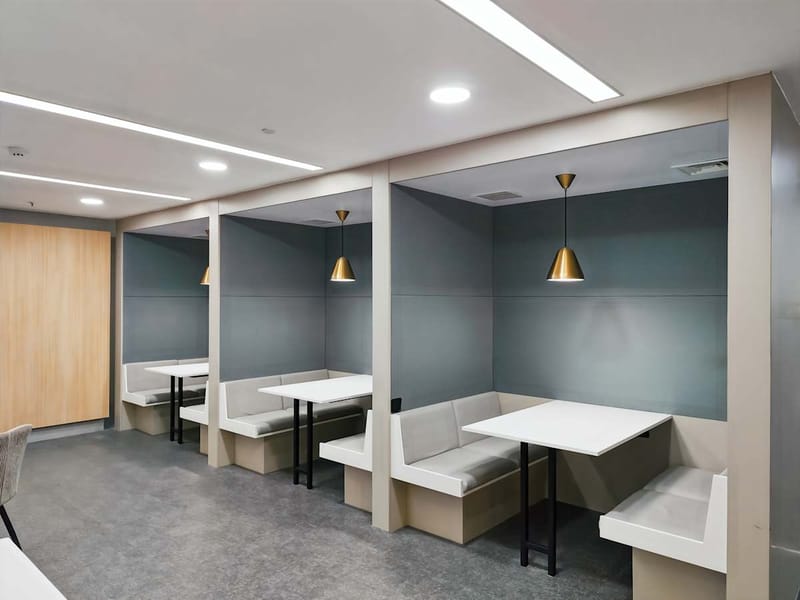 Regus - Jl. Pemuda No.60-70 image 5