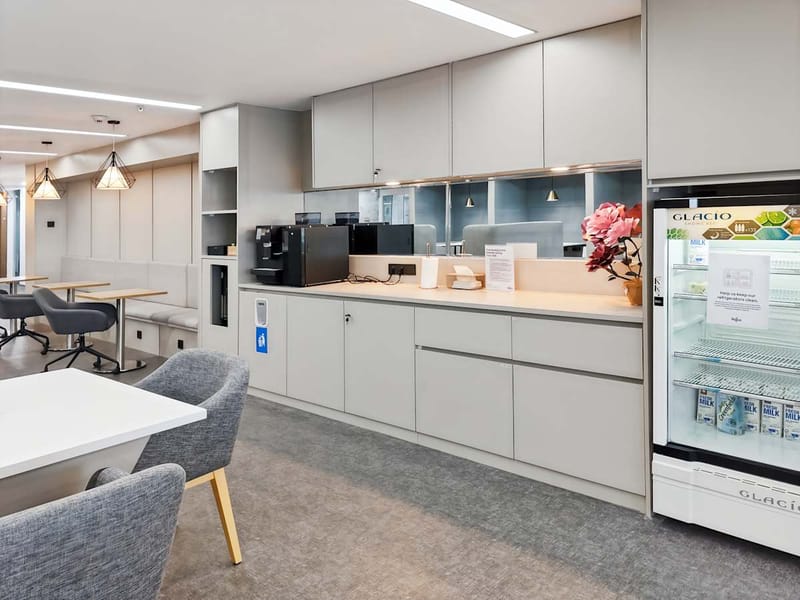 Regus - Jl. Pemuda No.60-70 image 6
