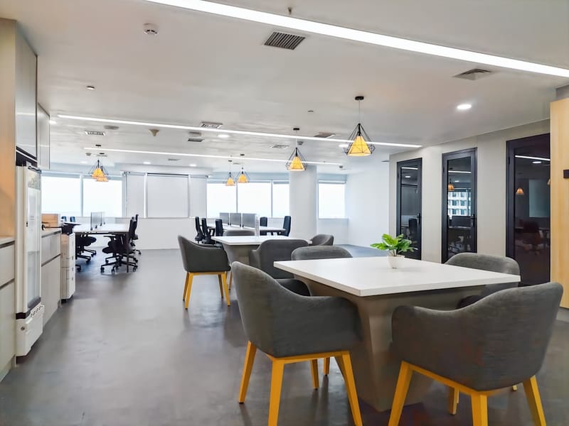 Regus - Jl. Pemuda No.60-70 image 7