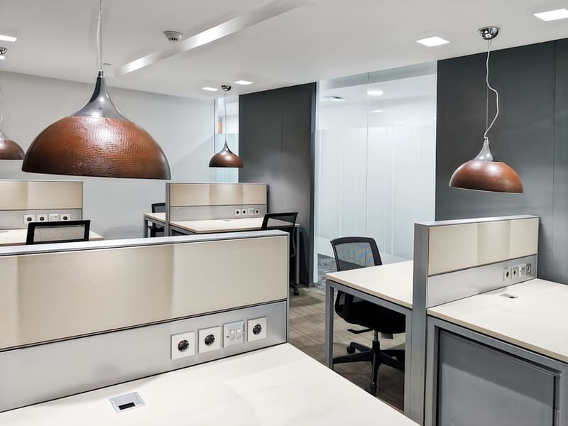 Regus - Jl. Pemuda No.60-70 image 8