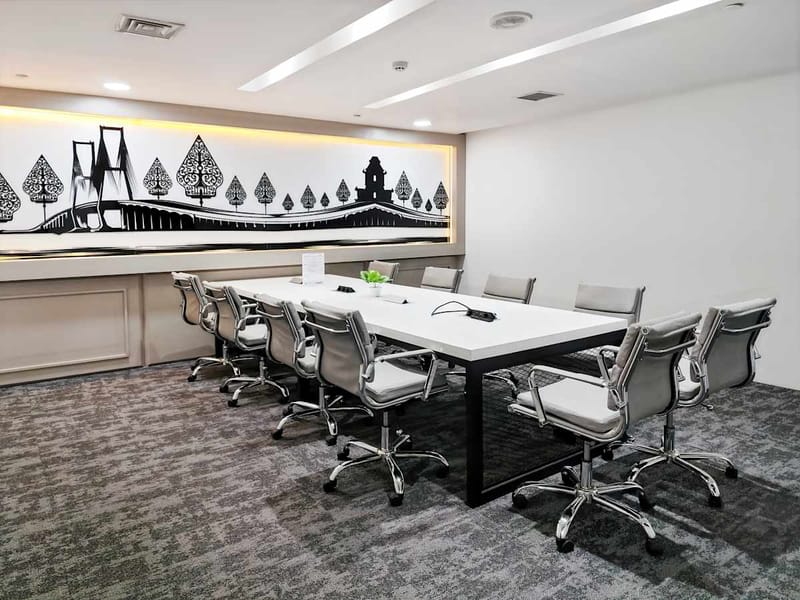 Regus - Jl. Pemuda No.60-70 image 9