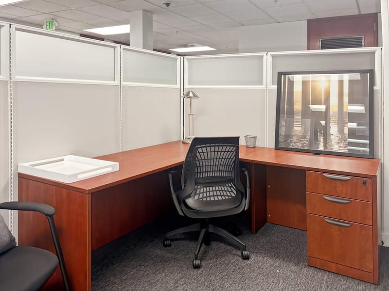 Regus - 22232 17th Ave SE,2nd Floor image 4