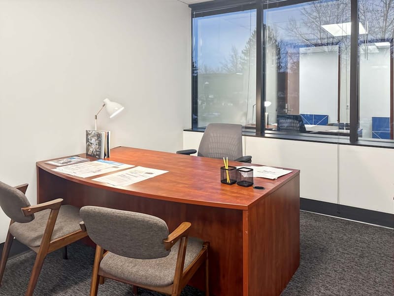 Regus - 22232 17th Ave SE,2nd Floor image 5