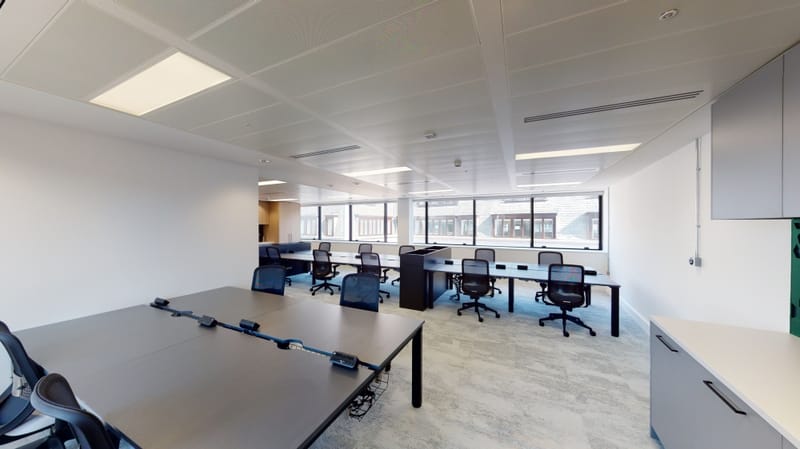 CBRE - 5 Swallow Place, W1 - Mayfair image 2