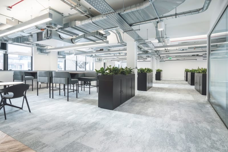 CBRE - 5 Swallow Place, W1 - Mayfair image 3