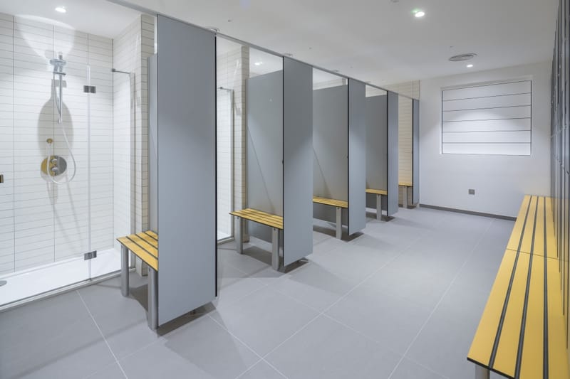 CBRE - 5 Swallow Place, W1 - Mayfair image 7