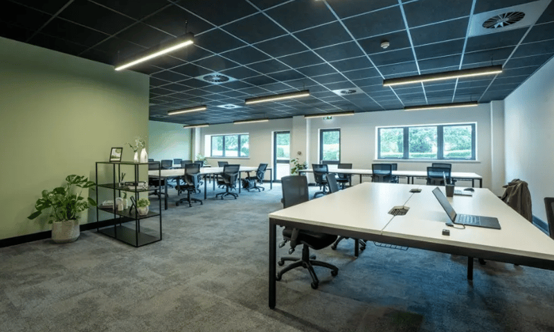 Orbit Developments (Managed 1,033 - 1,440 sqft) - Futura One - Off Aspinall Way, BL6 - Bolton image 3