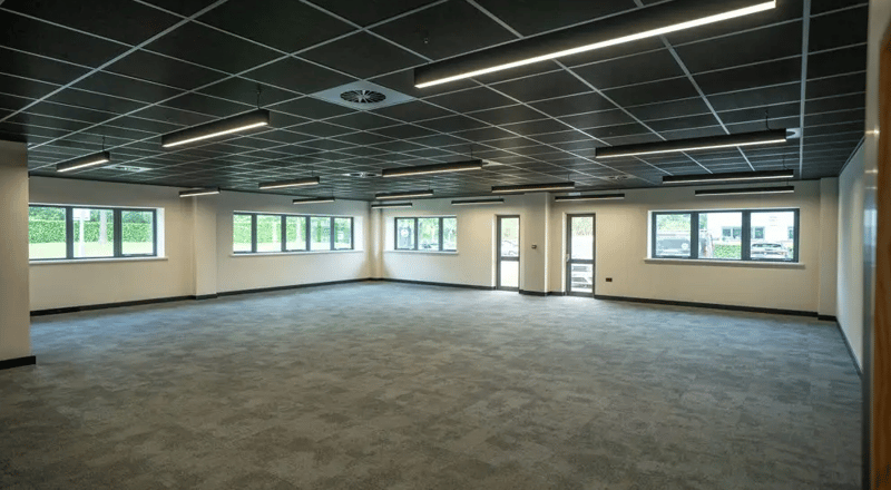 Orbit Developments (Managed 1,033 - 1,440 sqft) - Futura One - Off Aspinall Way, BL6 - Bolton image 5