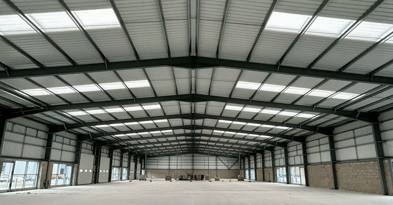 Orbit Developments (Managed 6,124 - 6,167 sqft) - Academy Business Park - Lees Road, L33 - Kirkby image 2
