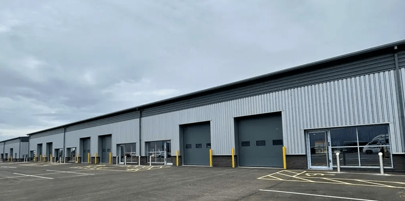 Orbit Developments (Managed 6,124 - 6,167 sqft) - Academy Business Park - Lees Road, L33 - Kirkby image 4