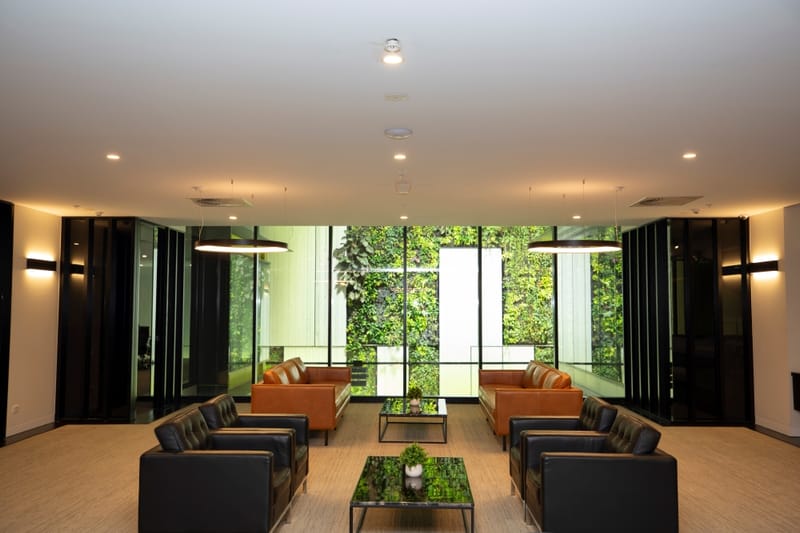 Figari Group - Tower 4 - Collins St, 3008 - Melbourne image 4