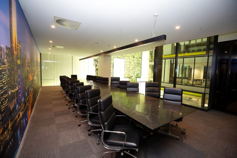 Figari Group - Tower 4 - Collins St, 3008 - Melbourne image 5