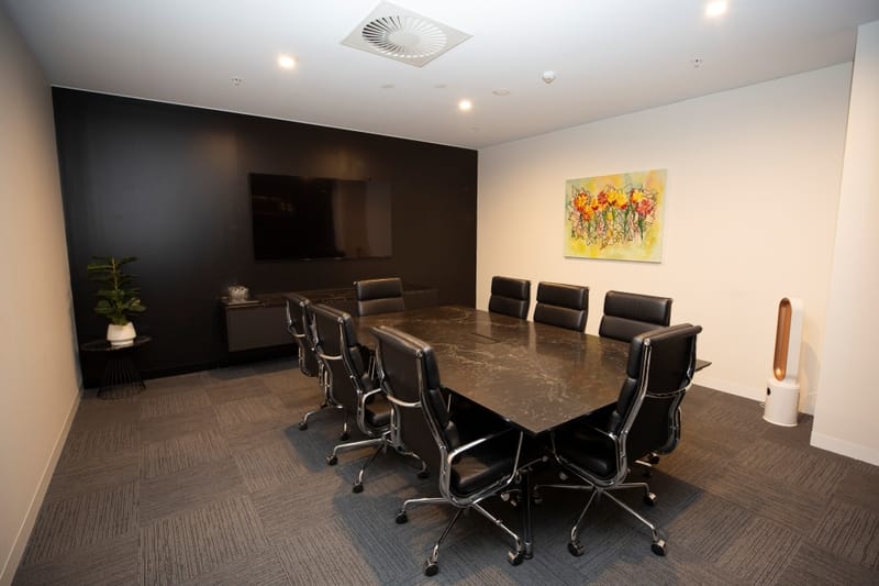Figari Group - Tower 4 - Collins St, 3008 - Melbourne image 6