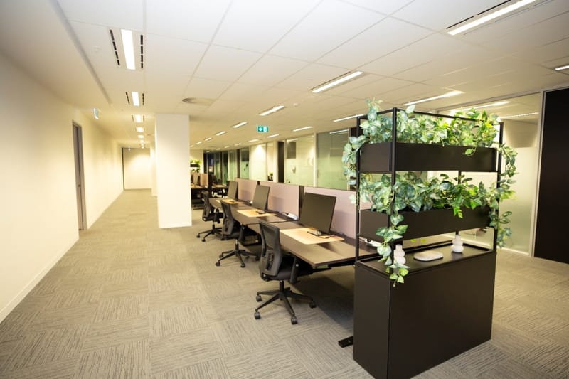 Figari Group - Tower 4 - Collins St, 3008 - Melbourne image 7