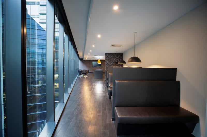 Figari Group - Tower 4 - Collins St, 3008 - Melbourne image 10