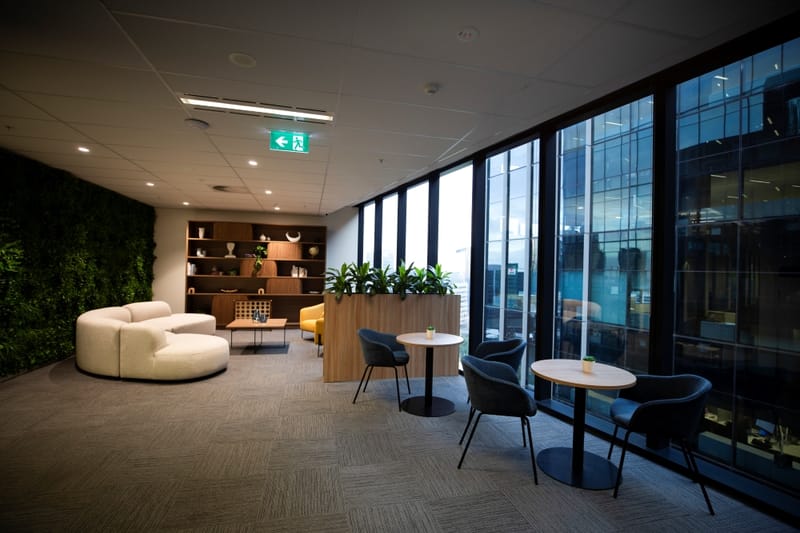 Figari Group - Tower 4 - Collins St, 3008 - Melbourne image 11