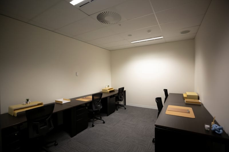 Figari Group - Tower 4 - Collins St, 3008 - Melbourne image 12