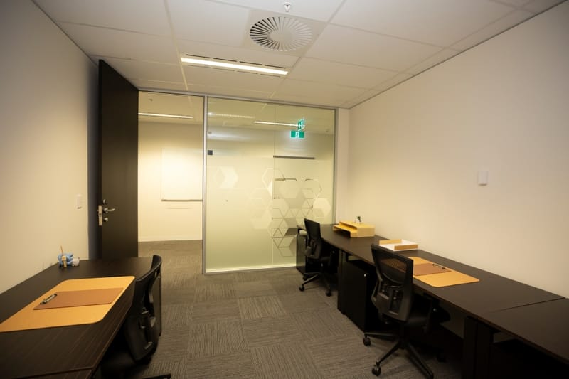 Figari Group - Tower 4 - Collins St, 3008 - Melbourne image 13