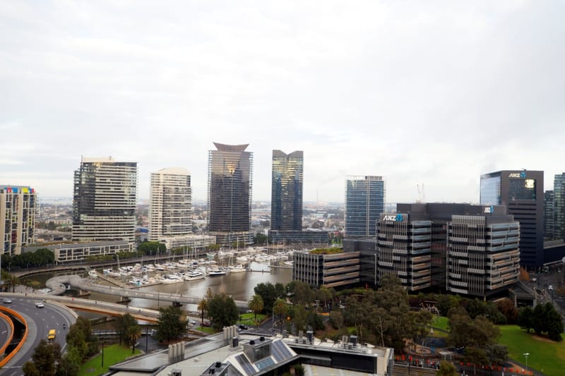 Figari Group - Tower 4 - Collins St, 3008 - Melbourne image 15