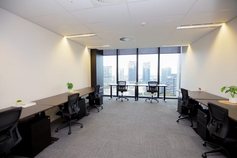 Figari Group - Tower 4 - Collins St, 3008 - Melbourne image 16