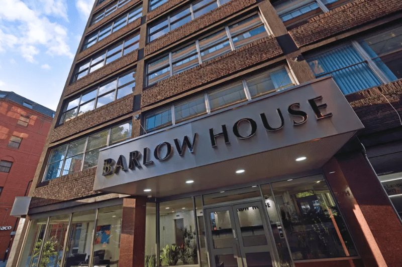Orbit Developments (Managed 355 - 409 sqft) - The Hive Barlow House - Minshull Street, M1 - Manchester City Centre image 3