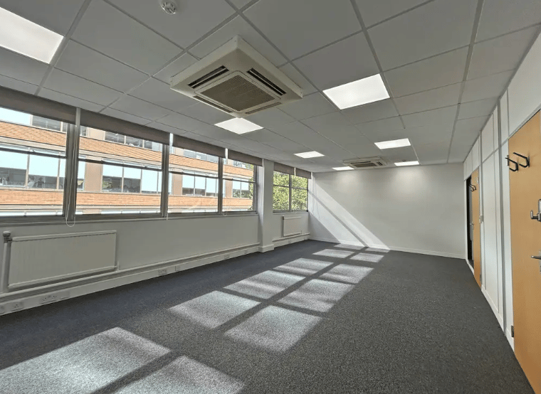 Orbit Developments (Managed 355 - 409 sqft) - The Hive Barlow House - Minshull Street, M1 - Manchester City Centre image 4