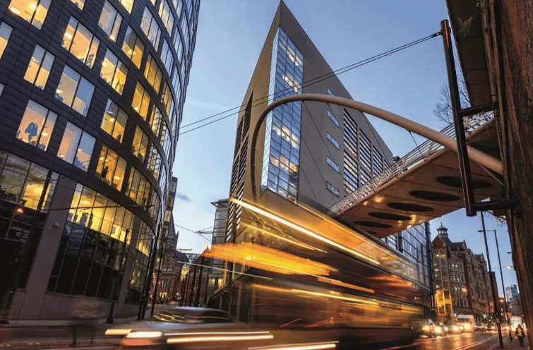 Orbit Developments (Managed 1,885 sqft) - 18 – 22 Mosley Street Retail, M2 - Manchester City Centre image 4