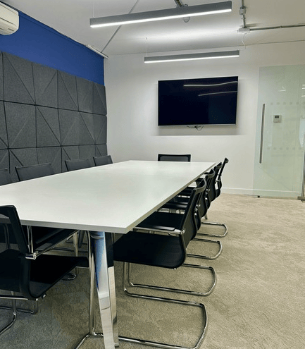 Identity Workspace - 46-48 Webber Street, SE1 - Southwark image 3