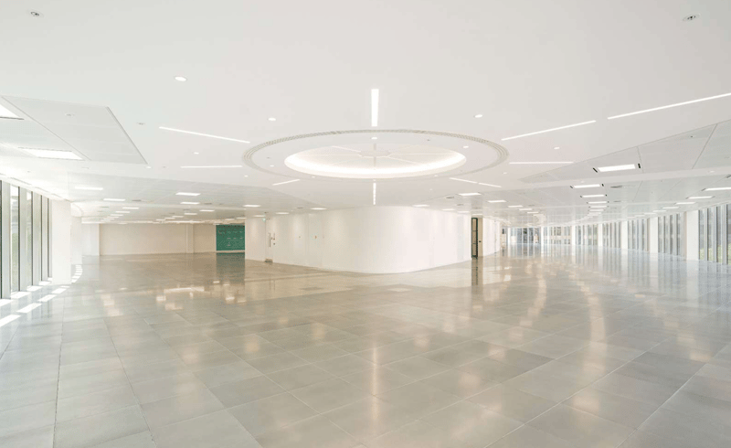 JLL (Managed 3,275 sqft) - 1 London Wall, EC2Y - Barbican image 5