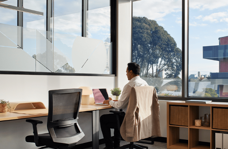 Waterman (Managed 97 - 205 sqft) - 66 Springfield Road, VIC 3130 - Blackburn North image 2