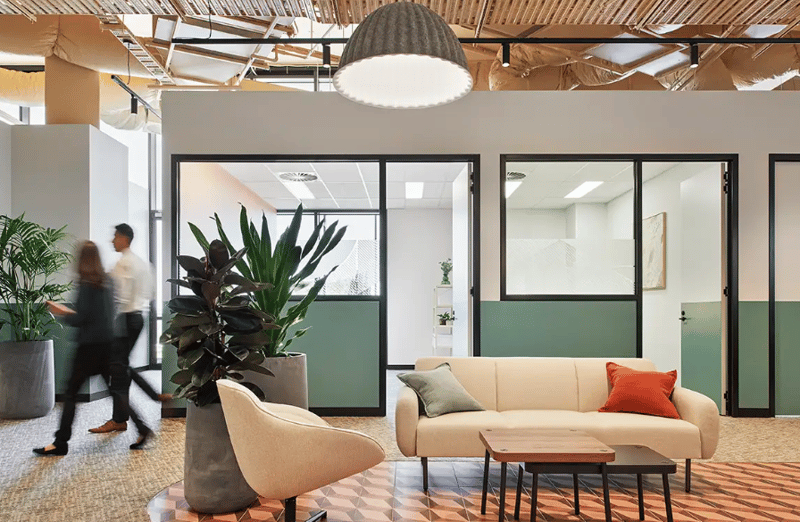 Waterman (Managed 89 - 216 sqft) - 2107 Dandenong Road, VIC 3168 - Clayton image 5